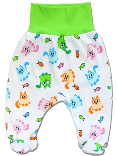 Ползунки LalaBaby