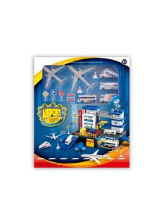 Игровые наборы DaveToy