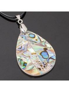 Подвески бижутерные Колечки