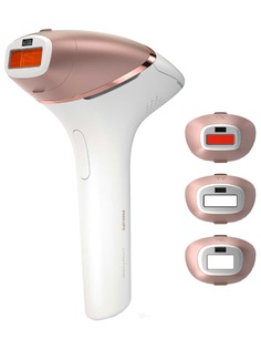 Фотоэпиляторы Philips