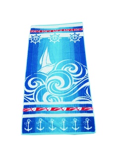 Полотенца банные Авангард