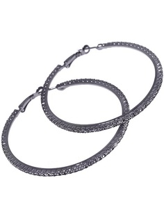 Серьги City Flash