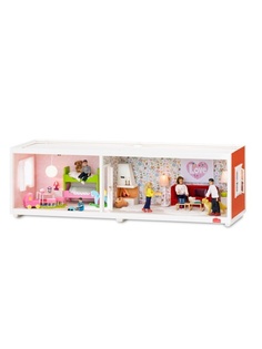Кукольные домики Lundby