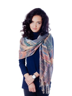 Палантины Le Motif Couture