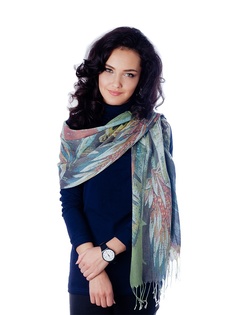 Палантины Le Motif Couture