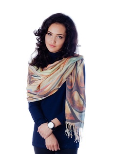 Палантины Le Motif Couture
