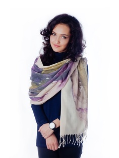 Палантины Le Motif Couture