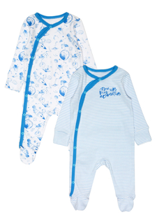 Комбинезон 2шт Maloo