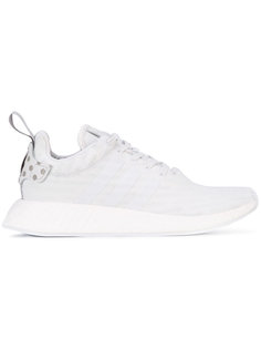 кроссовки NMD_R2 Primeknit Adidas