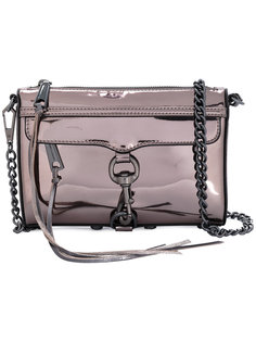 мини сумка через плечо M.A.C.  Rebecca Minkoff