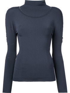 топ Airy A-POC Issey Miyake Cauliflower
