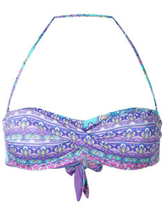 Fabricia bikini top Mc2 Saint Barth