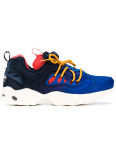 Instapump Fury Road MC90 sneakers  Reebok