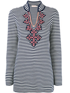 блузка Katama  Tory Burch