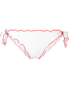 Moon bikini briefs Mc2 Saint Barth