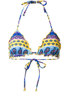 Sagittarius bikini top  Mc2 Saint Barth