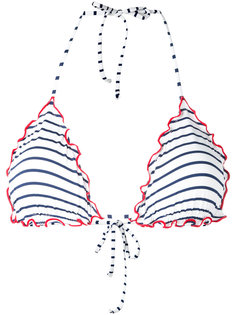 Sagittarius bikini top Mc2 Saint Barth