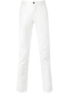 tapered trousers Incotex