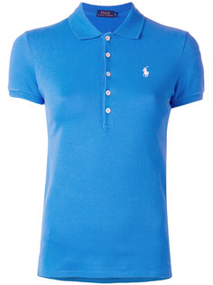 классический топ-поло Polo Ralph Lauren