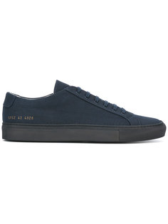 кеды Achilles Common Projects