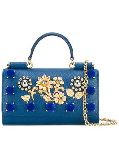 сумка через плечо Von Dolce &amp; Gabbana