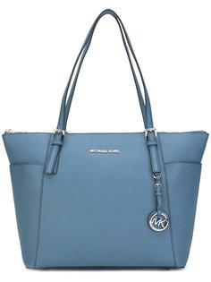 сумка-тоут Jet Set Travel Michael Michael Kors