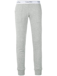 спортивные брюки слим  Calvin Klein Jeans