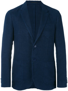 chest pocket blazer Z Zegna