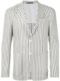 striped blazer Z Zegna