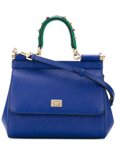 мини сумка Sicily Dolce &amp; Gabbana