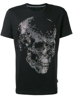 футболка Kit Philipp Plein