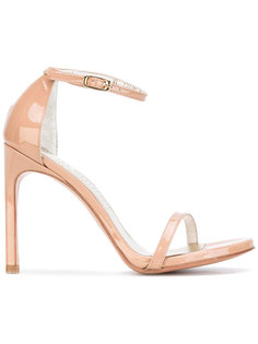 босоножки Nudistsong  Stuart Weitzman