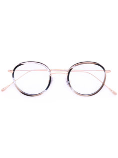 Morgan glasses Spektre