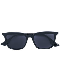 солнцезащитные очки в квадратной оправе McQ Alexander McQueen