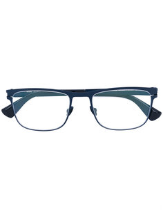 rectangular glasses Mykita
