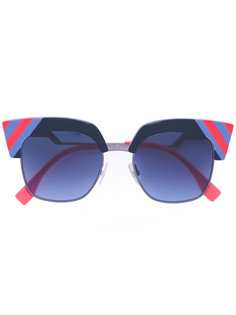 Waves sunglasses Fendi