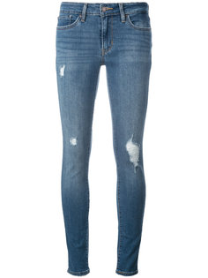 джинсы скинни Levis Levis®
