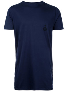 футболка с графическим принтом Matthew Miller