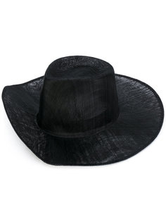 шляпа Nana Sisal Reinhard Plank