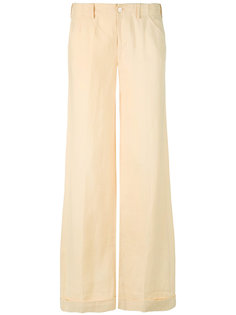 wide leg trousers Ralph Lauren