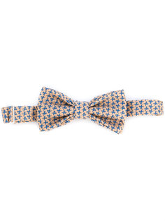 scissor print bow tie  Fefè