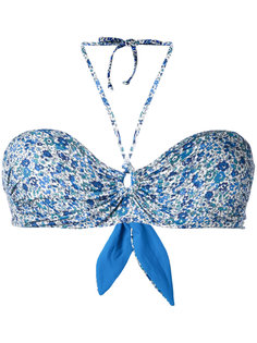 Nancy bikini top  Mc2 Saint Barth