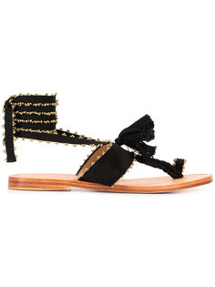 Zandra sandals Ulla Johnson