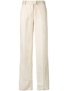 wide leg trousers Armani Jeans