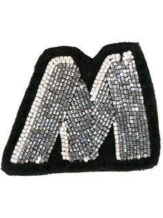bag sticker Olympia Le-Tan