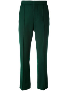 cropped tailored trousers Marni