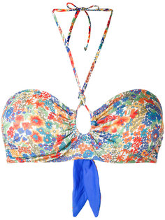 Nancy bikini top Mc2 Saint Barth
