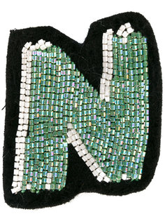 bag sticker Olympia Le-Tan