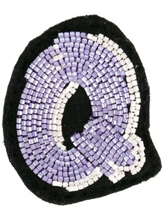 bag sticker Olympia Le-Tan