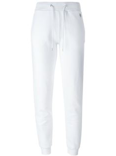 спортивные брюки кроя слим Kenzo